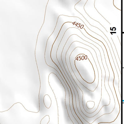 39102NW Page 14 Bonny Reservoir Topo Preview 3