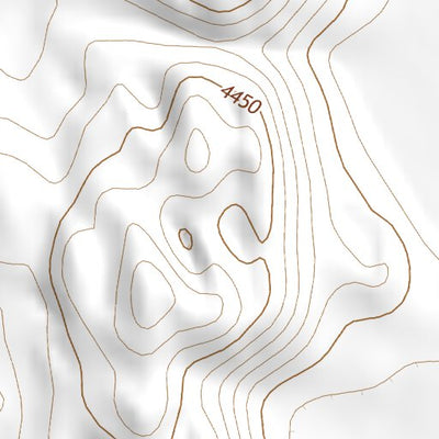 39102NW Page 15 Bonny Reservoir Topo Preview 3