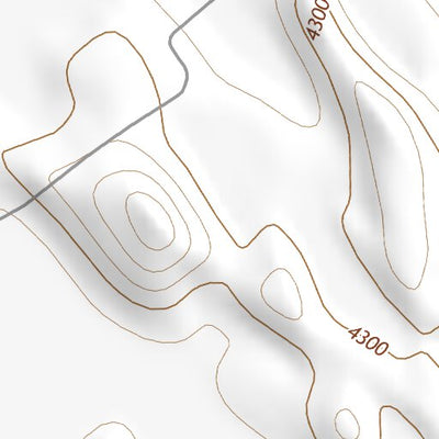 39102NW Page 18 Bonny Reservoir Topo Preview 3