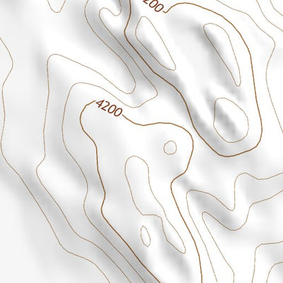 39102NW Page 21 Bonny Reservoir Topo Preview 3