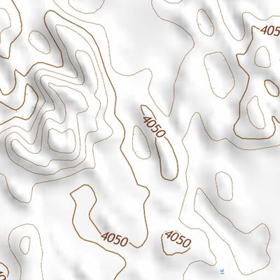 39102NW Page 24 Bonny Reservoir Topo Preview 3