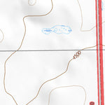 39102NW Page 25 Bonny Reservoir Topo Preview 2