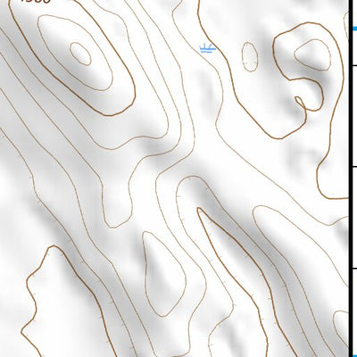 39102NW Page 26 Bonny Reservoir Topo Preview 3