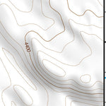 39102NW Page 28 Bonny Reservoir Topo Preview 3