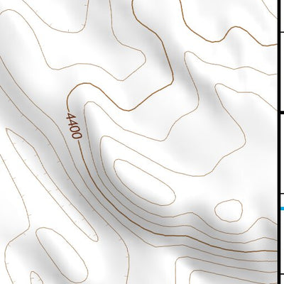 39102NW Page 28 Bonny Reservoir Topo Preview 3