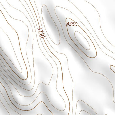 39102NW Page 30 Bonny Reservoir Topo Preview 3