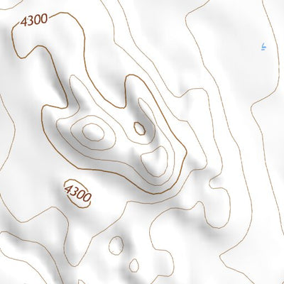 39102NW Page 31 Bonny Reservoir Topo Preview 3