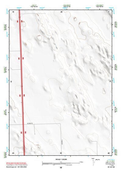 39102NW Page 32 Bonny Reservoir Topo Preview 1