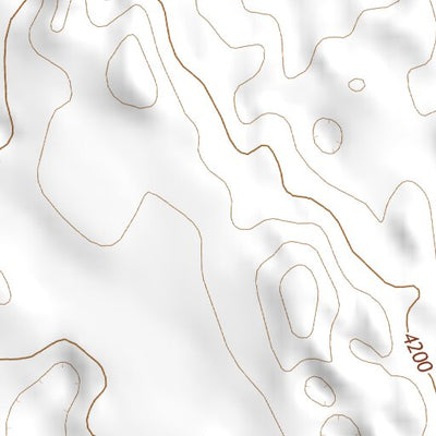 39102NW Page 33 Bonny Reservoir Topo Preview 2