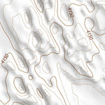 39102NW Page 34 Bonny Reservoir Topo Preview 3