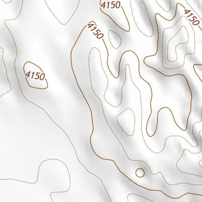 39102NW Page 35 Bonny Reservoir Topo Preview 3