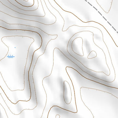 39102NW Page 38 Bonny Reservoir Topo Preview 3