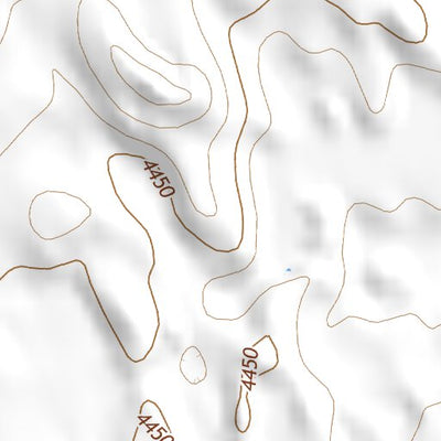 39102NW Page 40 Bonny Reservoir Topo Preview 3