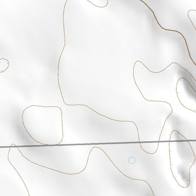 39102NW Page 41 Bonny Reservoir Topo Preview 2