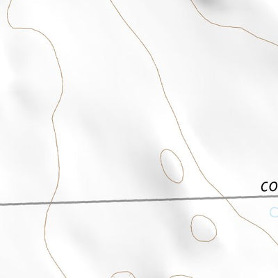 39102NW Page 42 Bonny Reservoir Topo Preview 2
