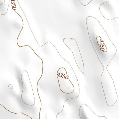 39102NW Page 42 Bonny Reservoir Topo Preview 3