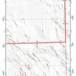 39102NW Page 43 Bonny Reservoir Topo Preview 1