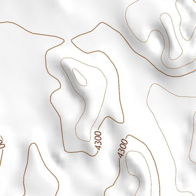 39102NW Page 43 Bonny Reservoir Topo Preview 3