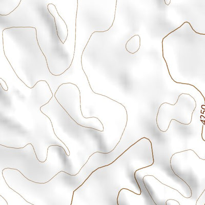 39102NW Page 44 Bonny Reservoir Topo Preview 2