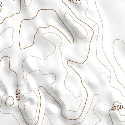 39102NW Page 44 Bonny Reservoir Topo Preview 3