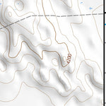 39102NW Page 45 Bonny Reservoir Topo Preview 3
