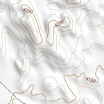 39102NW Page 46 Bonny Reservoir Topo Preview 3