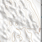 39102NW Page 47 Bonny Reservoir Topo Preview 3