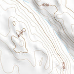 39102NW Page 48 Bonny Reservoir Topo Preview 3