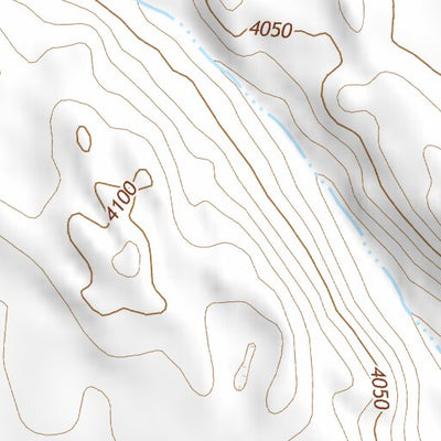 39102NW Page 48 Bonny Reservoir Topo Preview 3