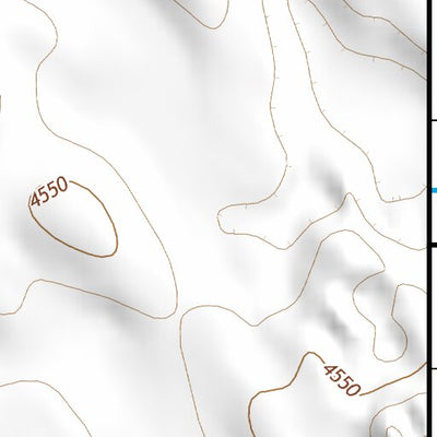 39102NW Page 49 Bonny Reservoir Topo Preview 3