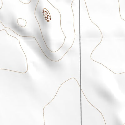 39102NW Page 50 Bonny Reservoir Topo Preview 2