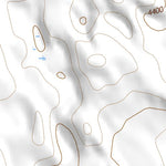 39102NW Page 53 Bonny Reservoir Topo Preview 3