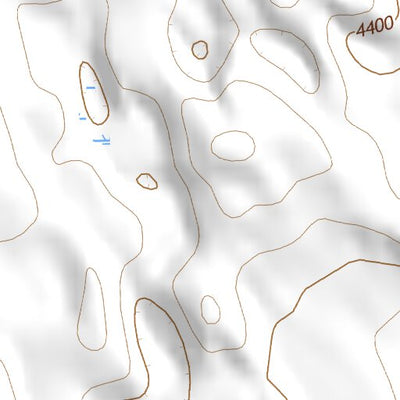 39102NW Page 53 Bonny Reservoir Topo Preview 3