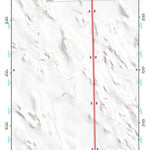 39102NW Page 54 Bonny Reservoir Topo Preview 1