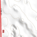 39102NW Page 54 Bonny Reservoir Topo Preview 3