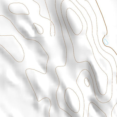 39102NW Page 55 Bonny Reservoir Topo Preview 2