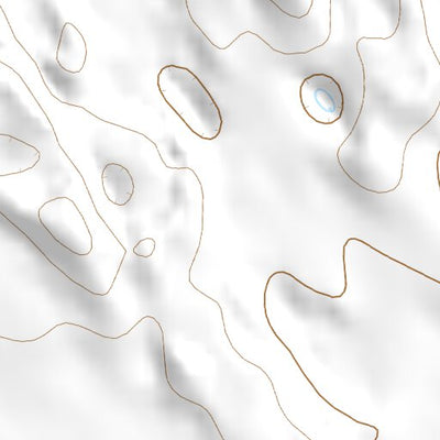 39102NW Page 55 Bonny Reservoir Topo Preview 3