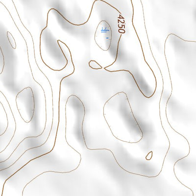 39102NW Page 56 Bonny Reservoir Topo Preview 3