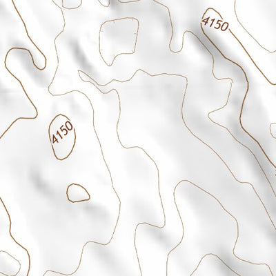39102NW Page 58 Bonny Reservoir Topo Preview 2