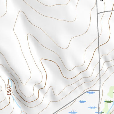39102NW Page 59 Bonny Reservoir Topo Preview 2