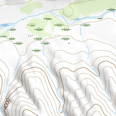 39102NW Page 60 Bonny Reservoir Topo Preview 2