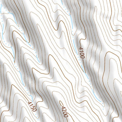 39102NW Page 60 Bonny Reservoir Topo Preview 3