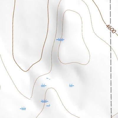 39102NW Page 61 Bonny Reservoir Topo Preview 3