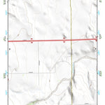 39102NW Page 65 Bonny Reservoir Topo Preview 1