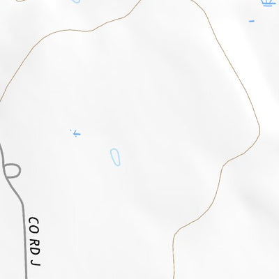39102NW Page 69 Bonny Reservoir Topo Preview 2
