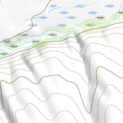 39102NW Page 69 Bonny Reservoir Topo Preview 3