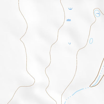 39102NW Page 70 Bonny Reservoir Topo Preview 2