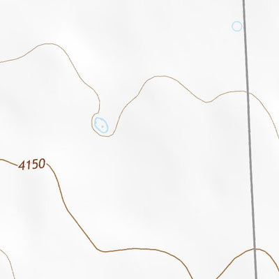 39102NW Page 71 Bonny Reservoir Topo Preview 2
