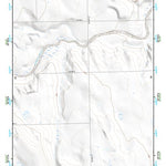 39102NW Page 74 Bonny Reservoir Topo Preview 1