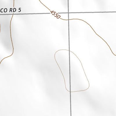 39102NW Page 74 Bonny Reservoir Topo Preview 2